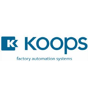 koops company logo